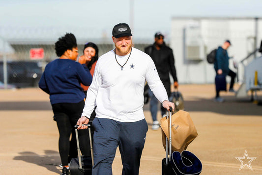 LLTW Logo Hat - Black