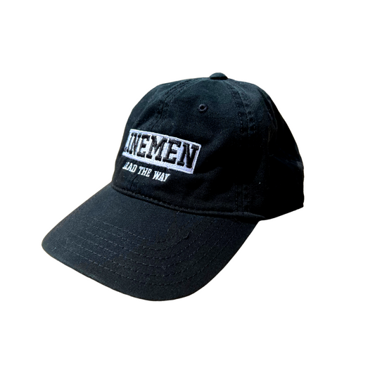 Dad Hat - Black