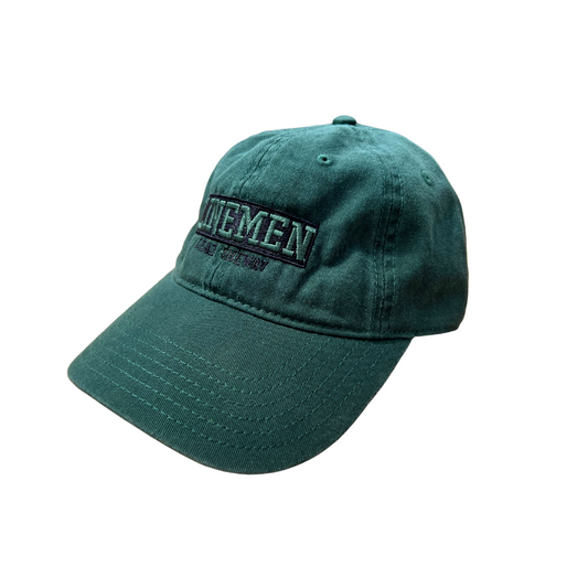 Dad Hat - Green