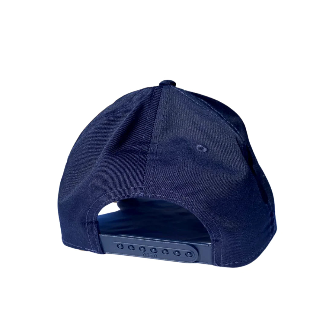 LLTW Logo Hat - Navy