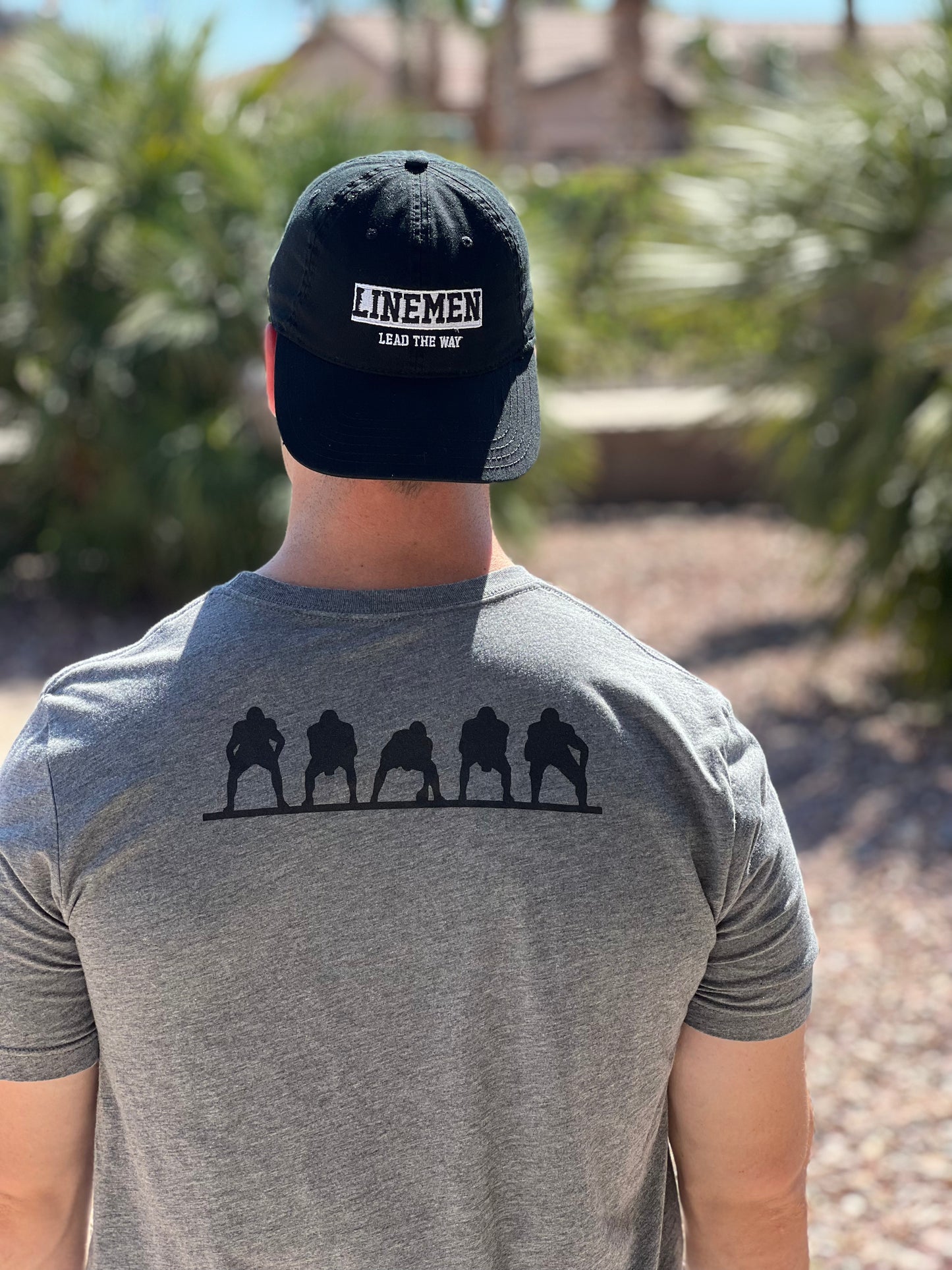 Dad Hat - Black
