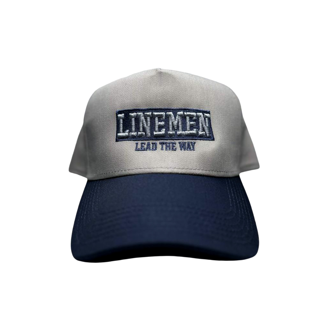 LLTW Logo Hat - DAL