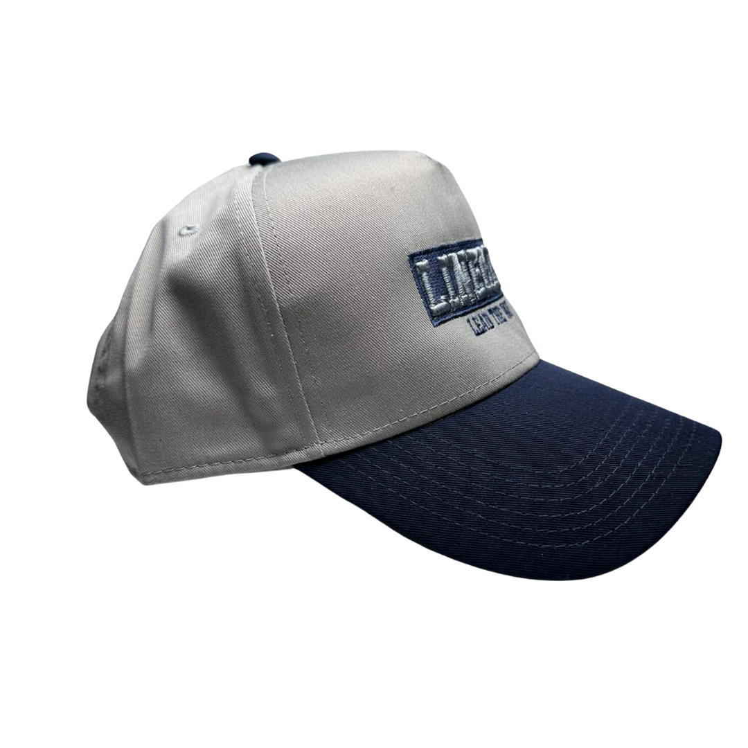 LLTW Logo Hat - DAL