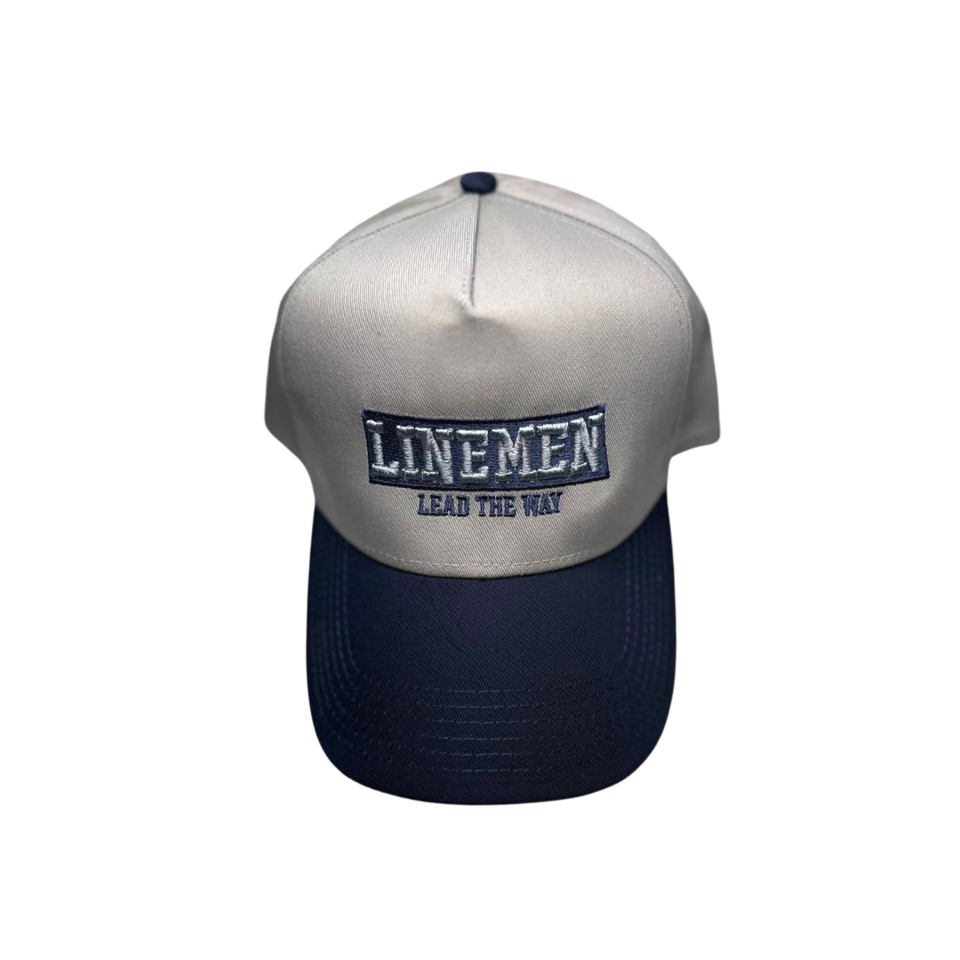 LLTW Logo Hat - DAL