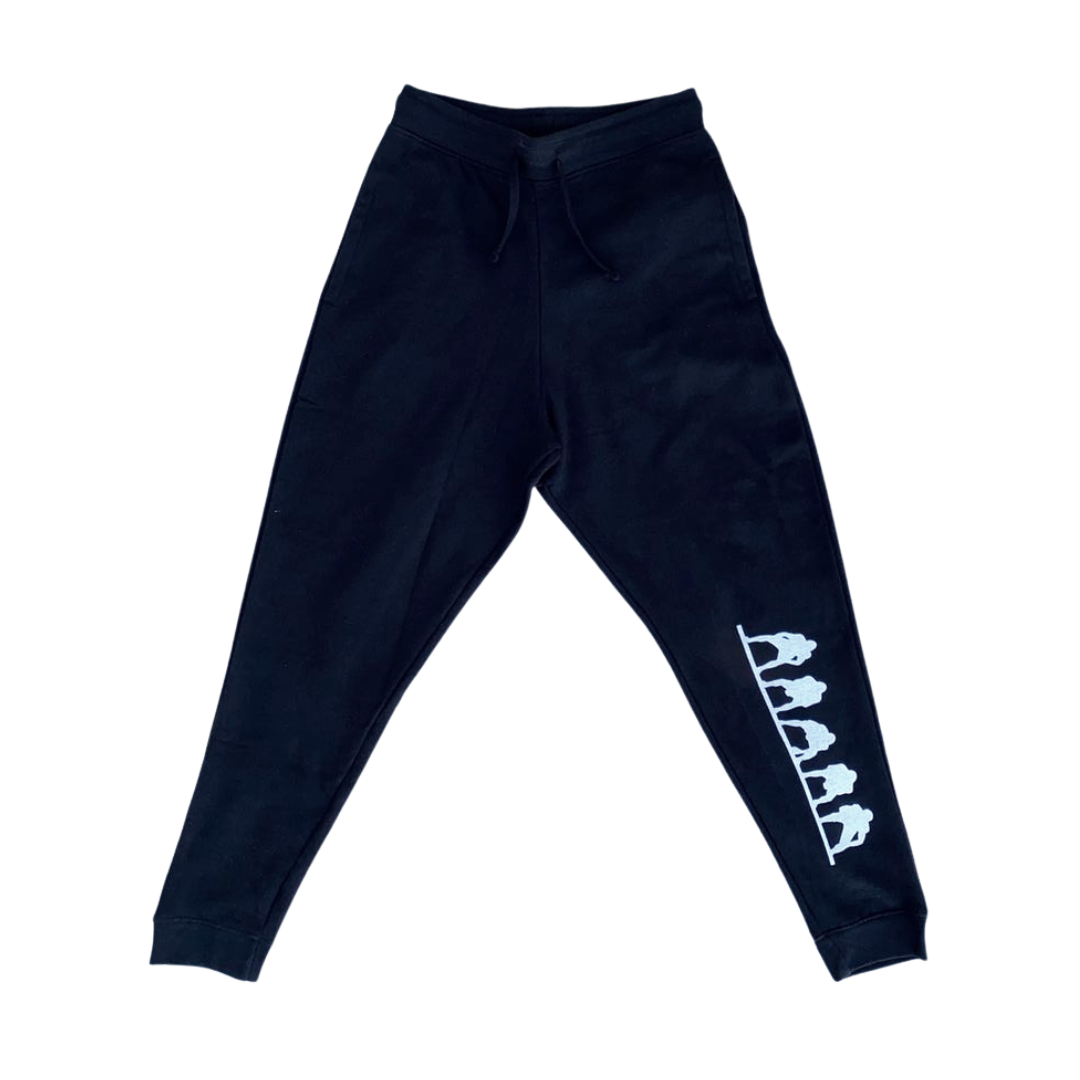 Linemen Jogger