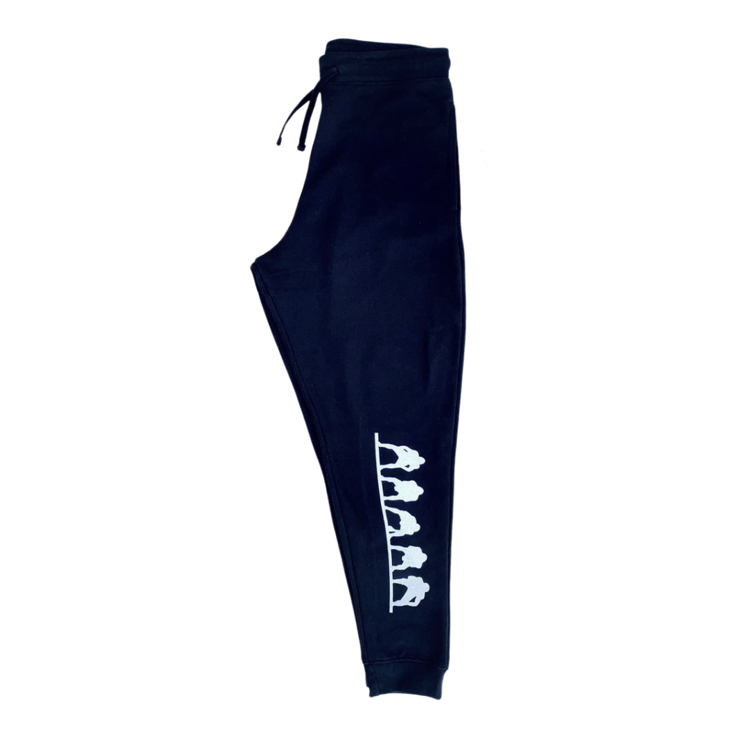Linemen Jogger